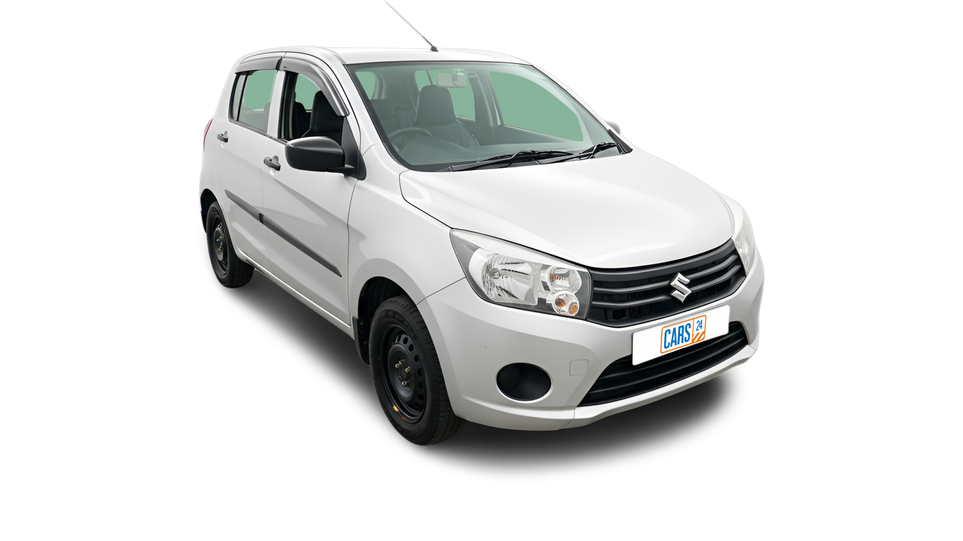 Maruti Celerio-img